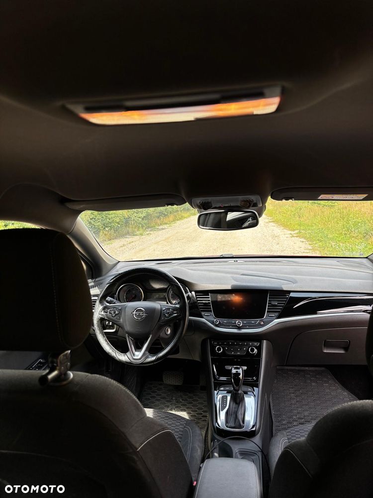 Opel Astra 1.4 T Elite S&S - 5
