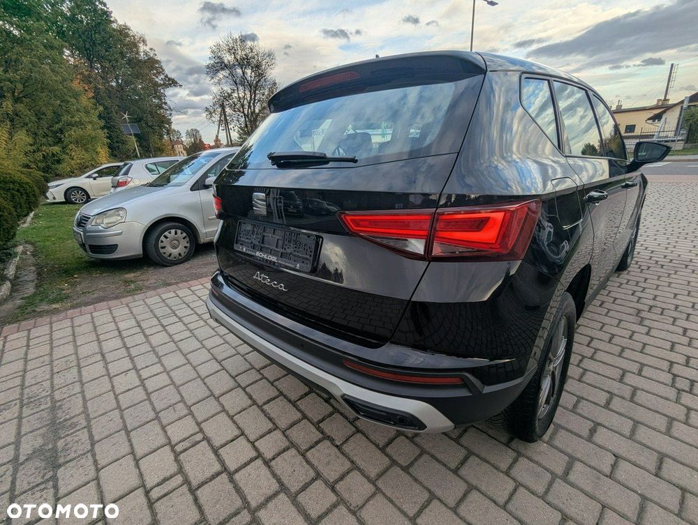Seat Ateca - 6