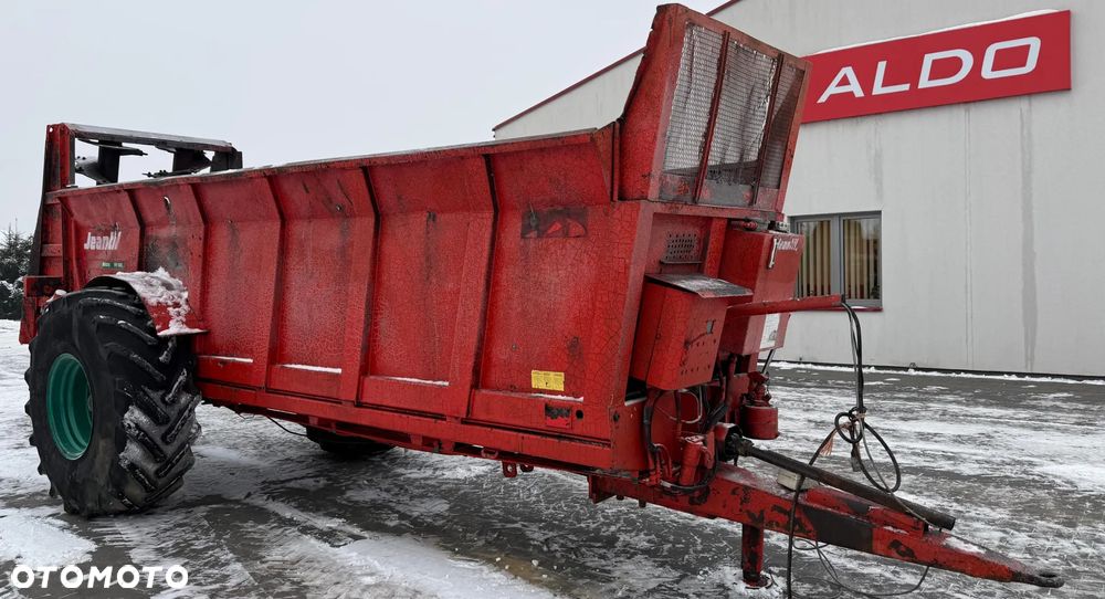 Inny Jeantil EVV12000 - 1