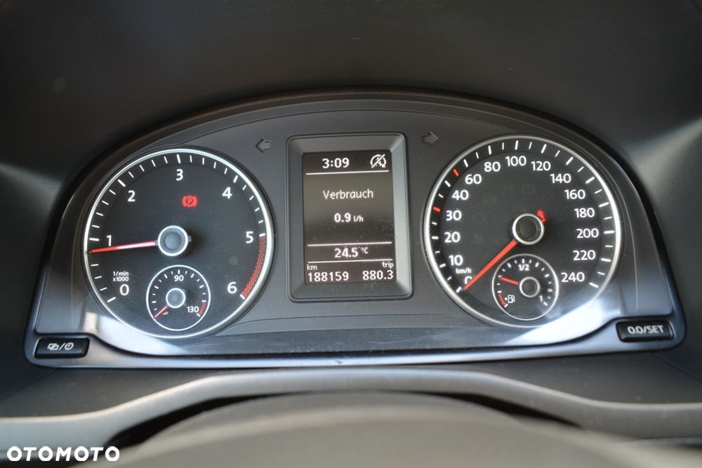 Volkswagen VW CADDY 2.0TDI - 26