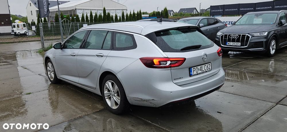 Opel Insignia - 7