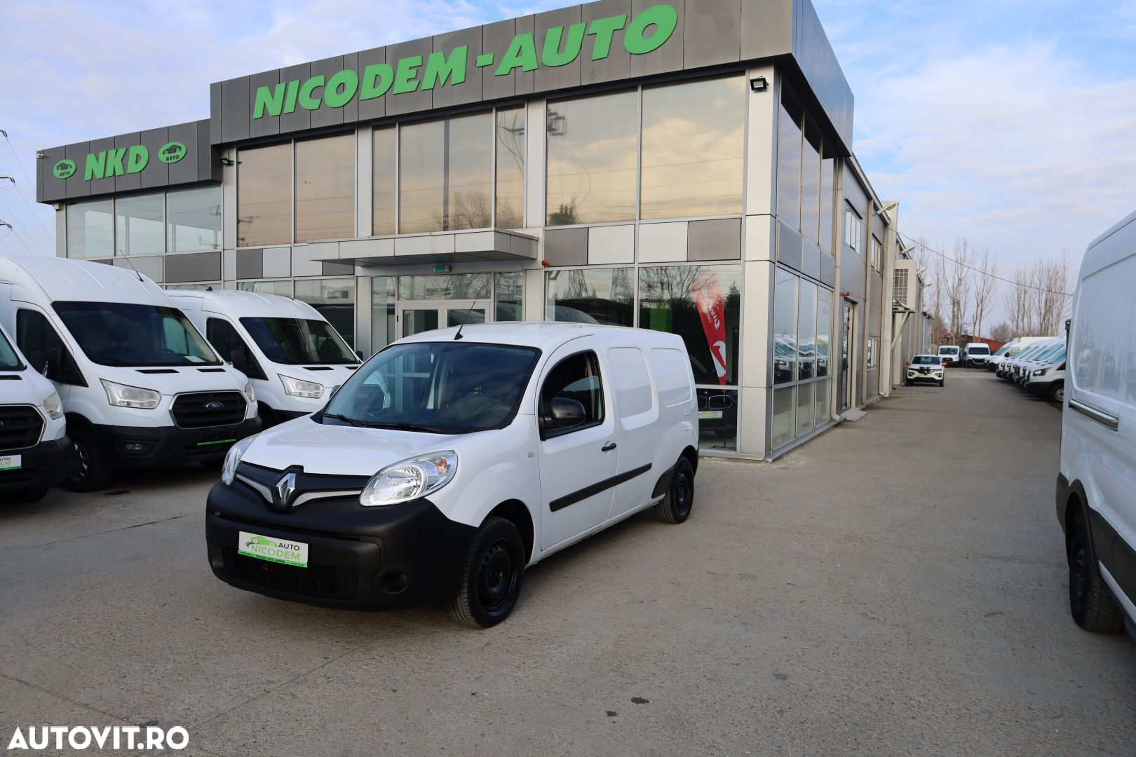 Renault Kangoo - 3