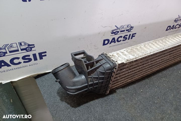 Intercooler 1.6 TDCI  3M5H9L440AE 1.6 TDCI  3M5H9L440AE Ford Focus 2 - 3