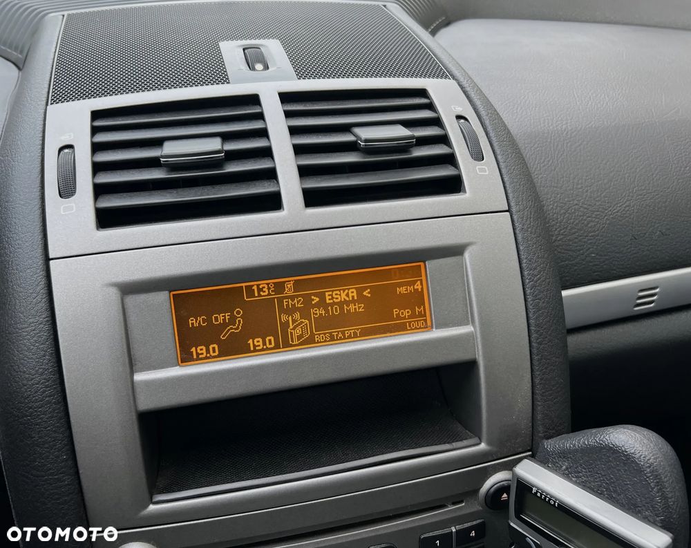 Peugeot 407 1.8 Premium - 17