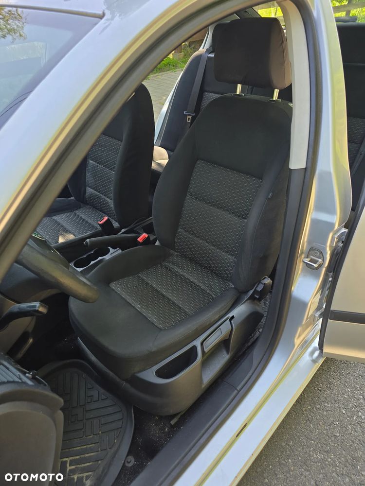 Skoda Octavia 1.9 TDI Classic - 21