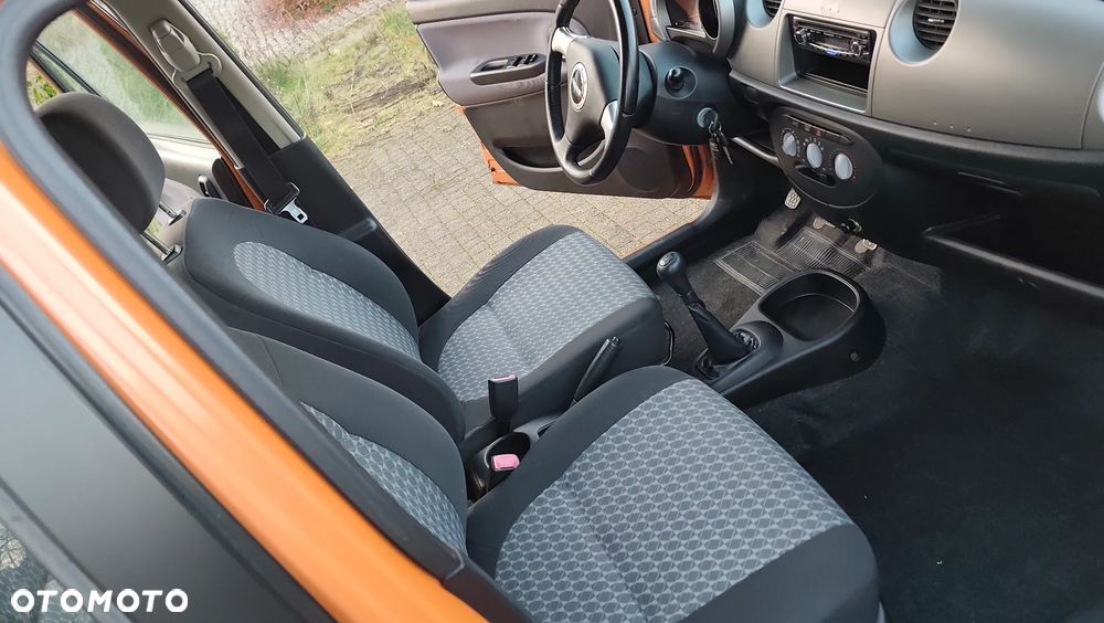 Daihatsu Trevis 1.0 Limited - 29