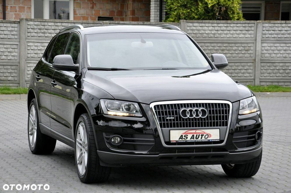 Audi Q5 2.0 TDI Quattro - 2
