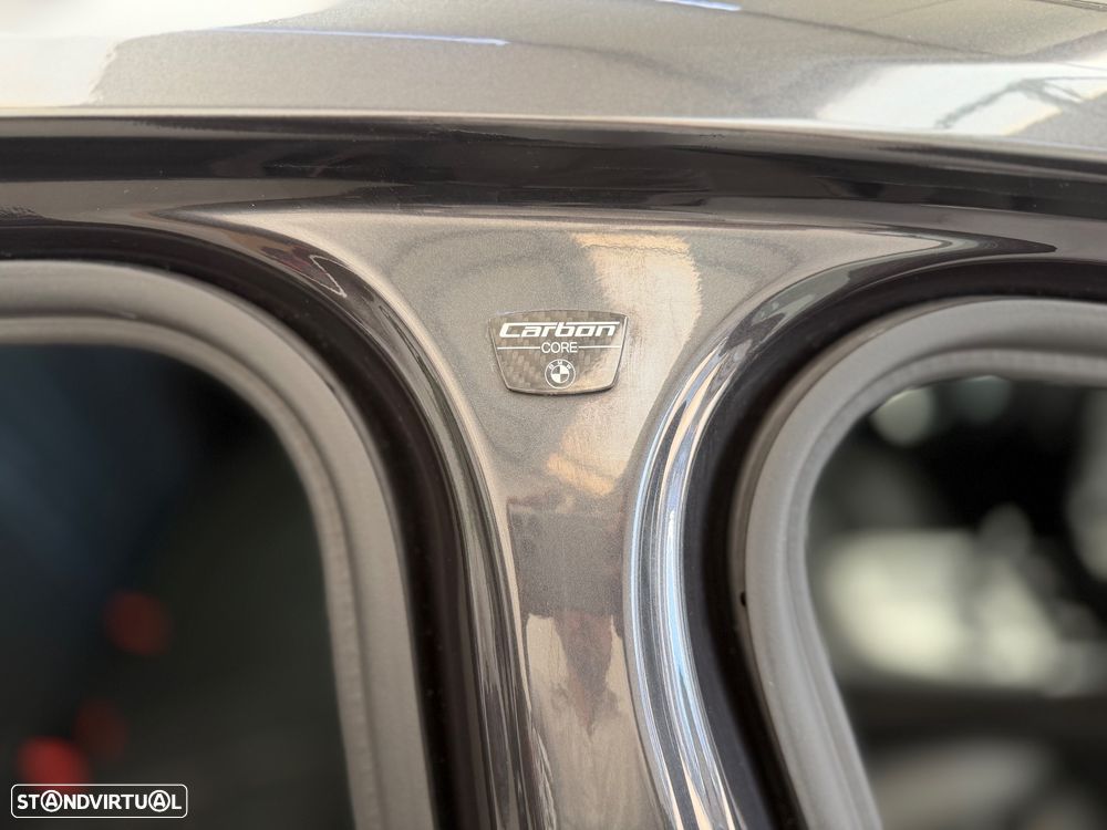 BMW 730 d Auto - 31