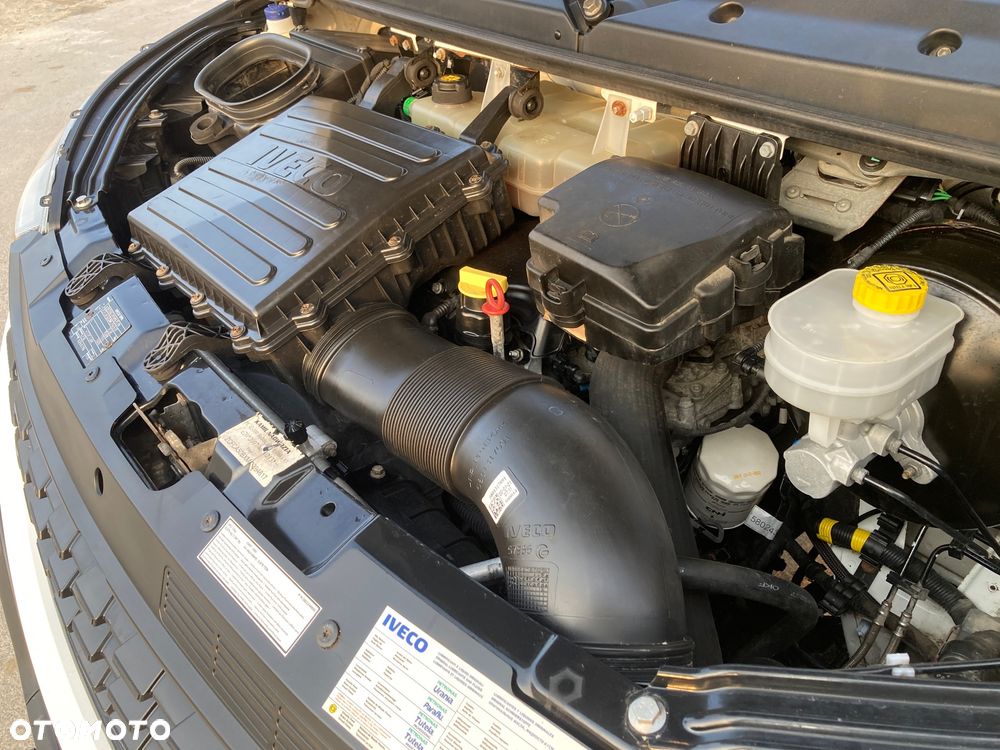 Iveco 50C16 - 13