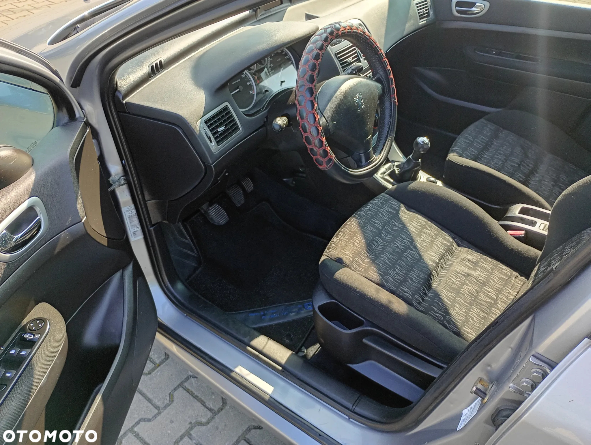 Peugeot 307 1.6 Premium - 6