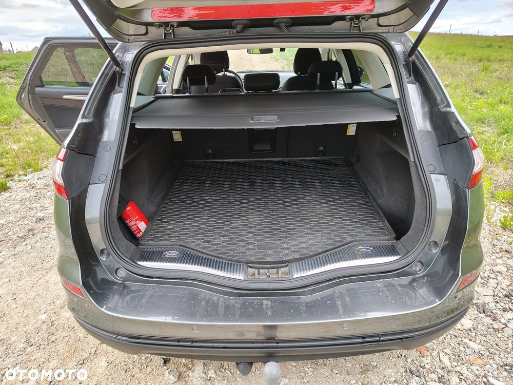 Ford Mondeo 2.0 TDCi Gold Edition - 20