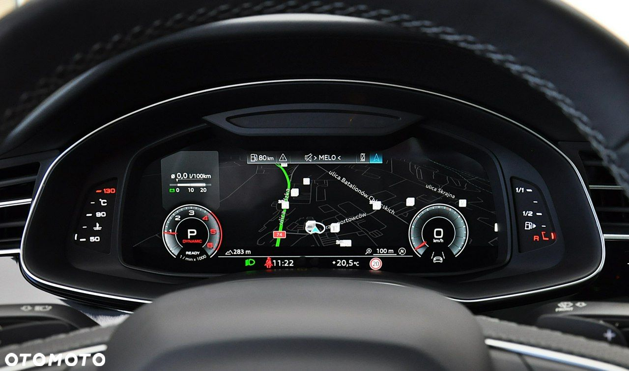 Audi Q7 - 33