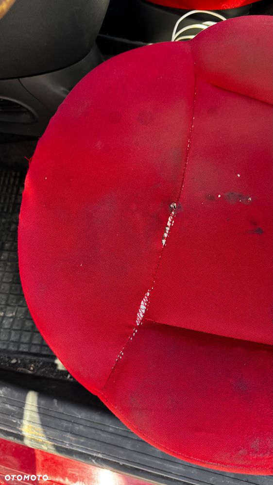 Fiat 500 1.3 Multijet Diesel - 10