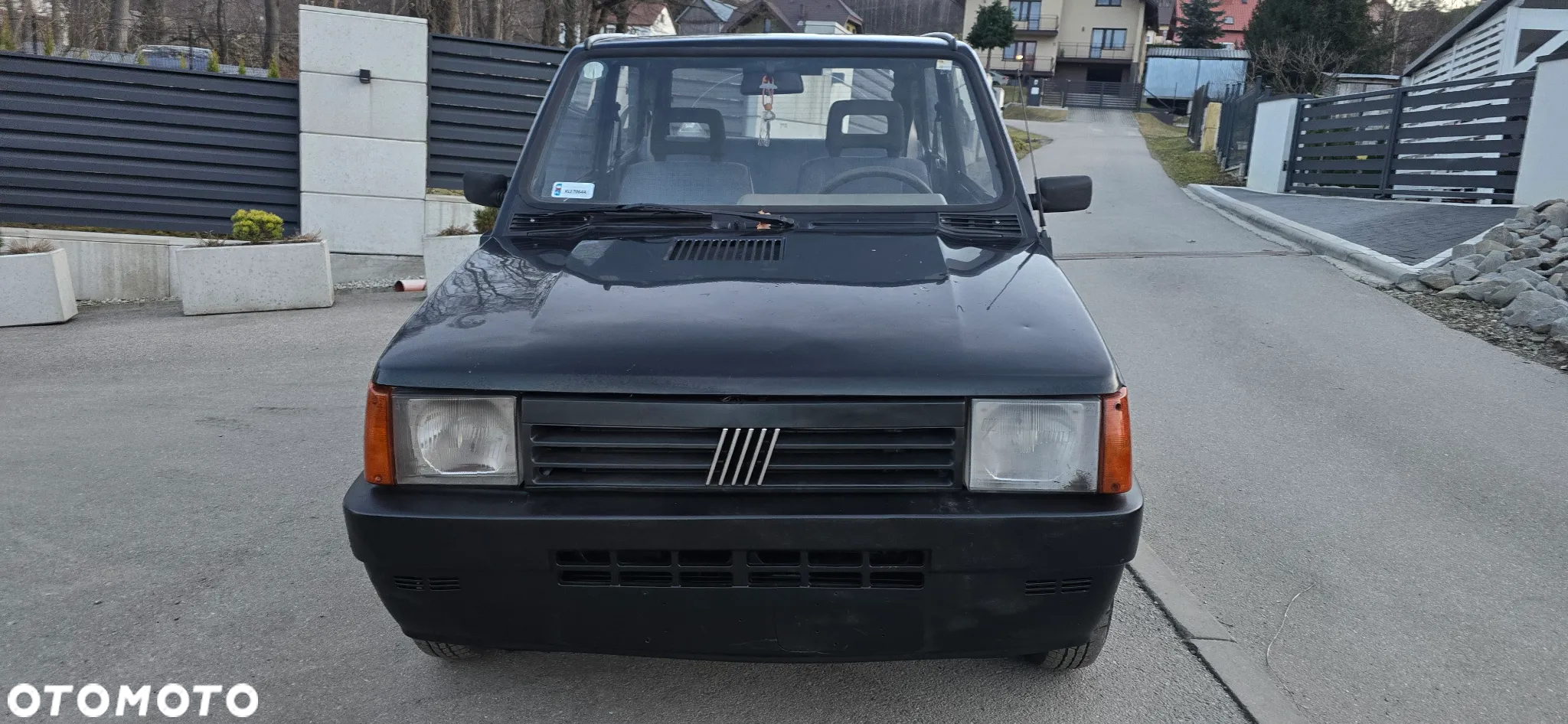 Fiat Panda - 24