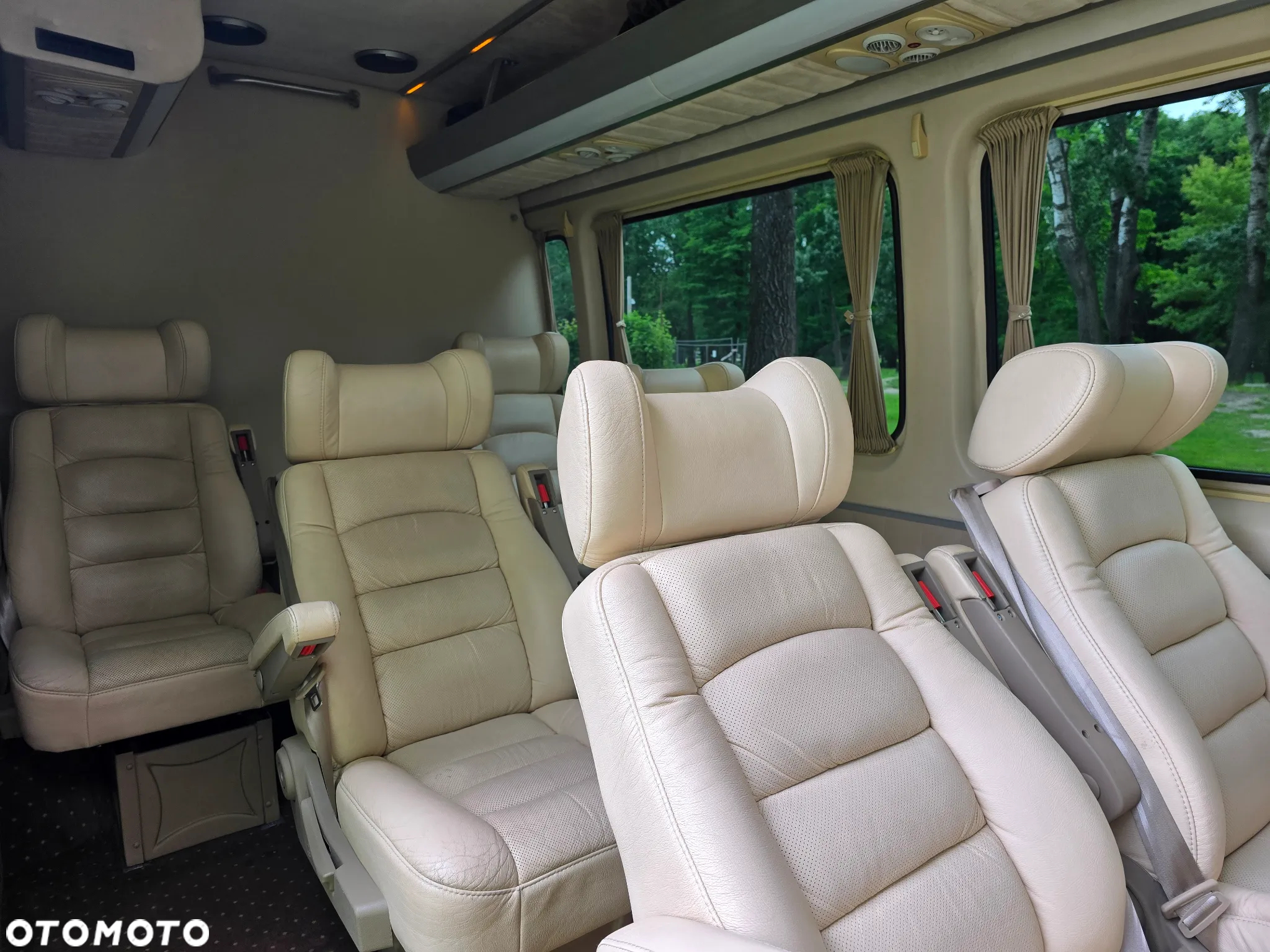 Mercedes-Benz SPRINTER - 10