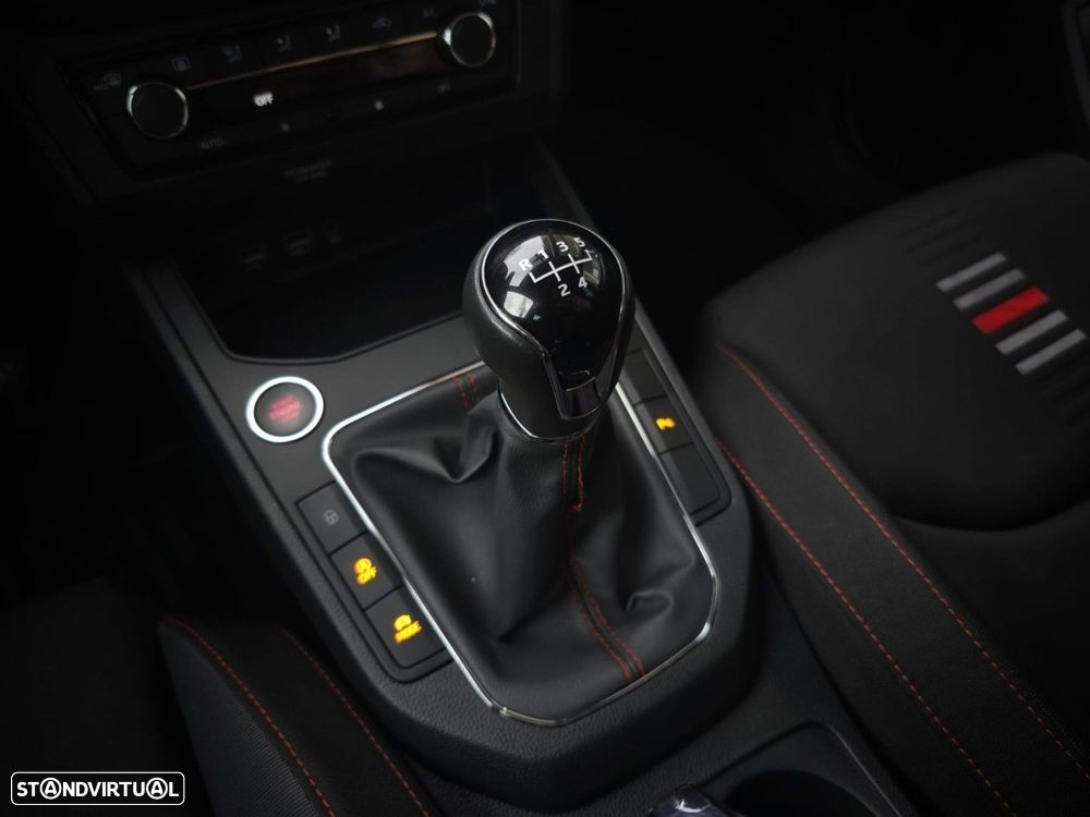 SEAT Ibiza 1.0 EcoTSI FR - 27