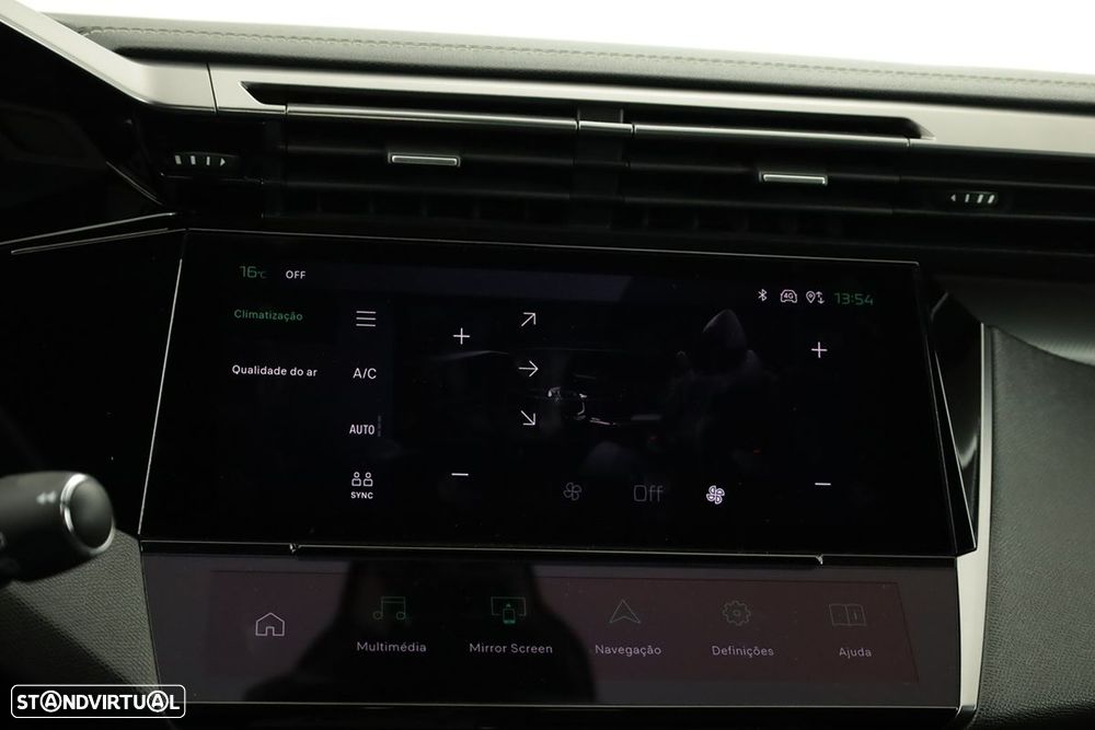 Peugeot 308 1.2 PureTech GT EAT8 - 13