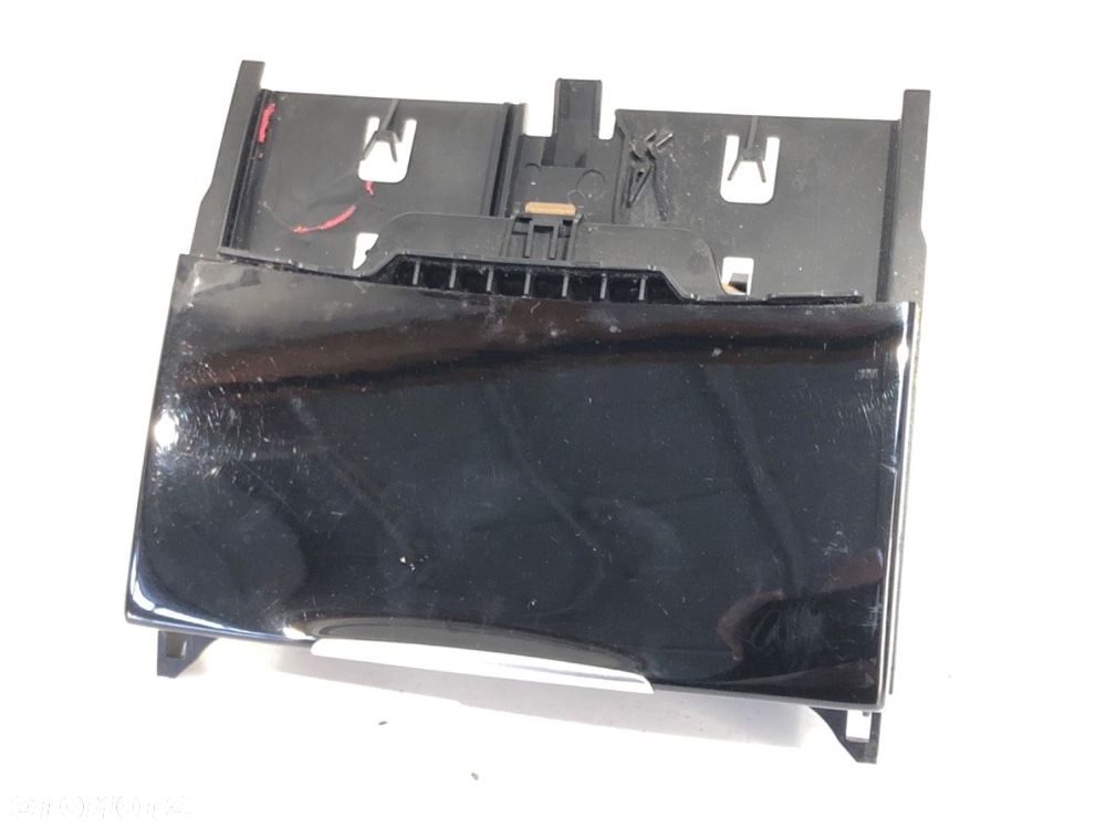 LISTWY DEKOR  MERCEDES-BENZ CLS (C218) 2011 - 2017 CLS 350 CDI / d (218.323) 195 kW [265 KM] olej - 29