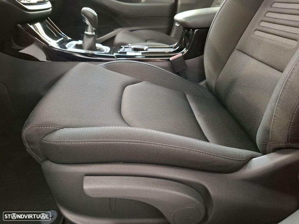 Hyundai i30 1.0 T-GDI Style Plus - 30