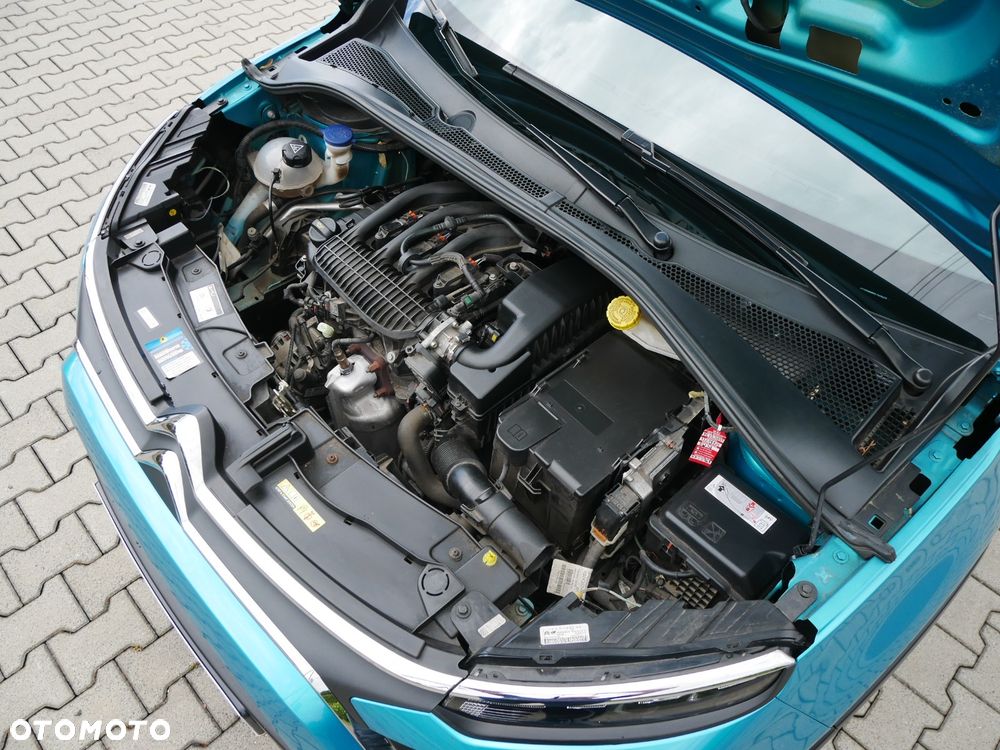 Citroën C3 1.2 PureTech Feel Pack - 4