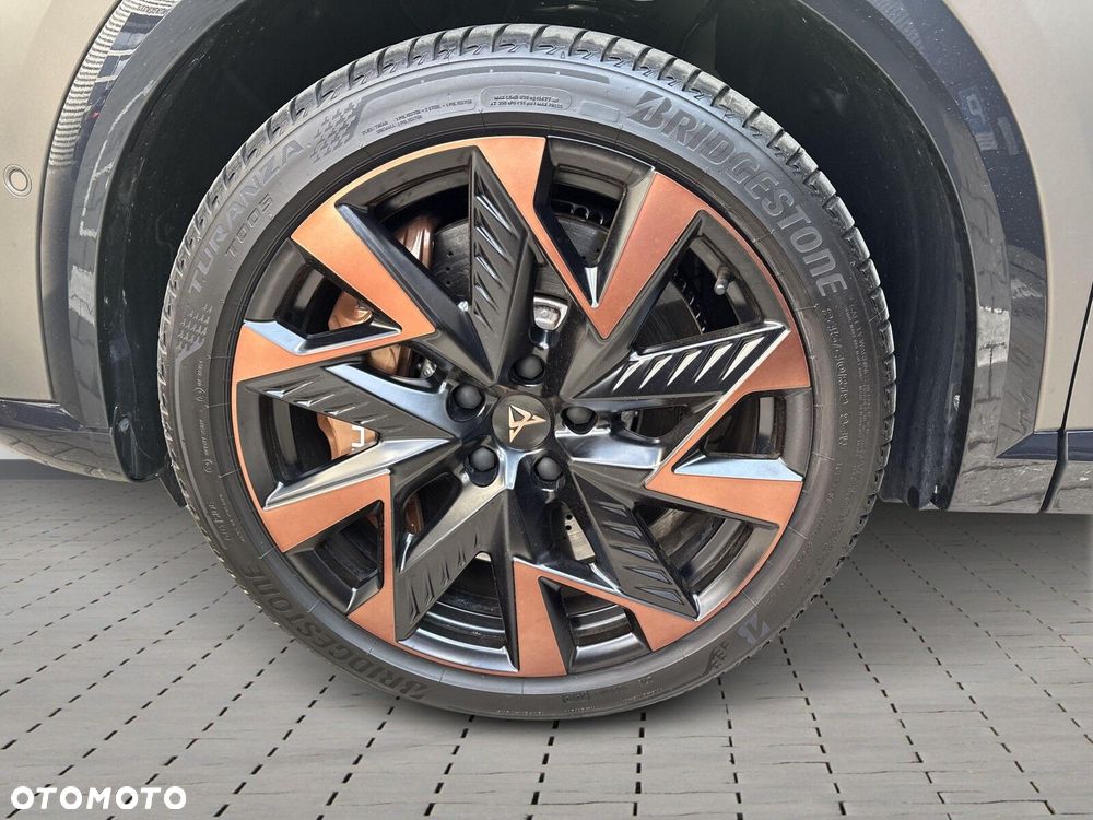 Cupra Formentor 2.0 TSI 4Drive VZ DSG - 23