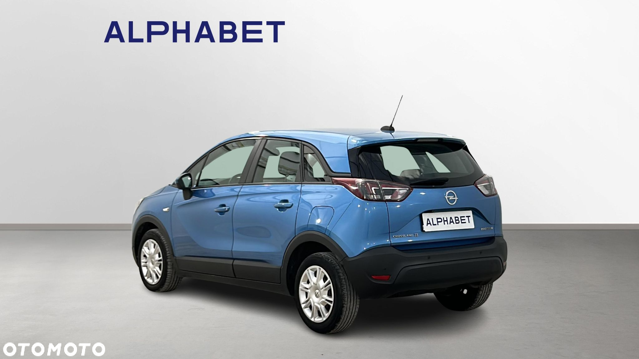 Opel Crossland X - 3