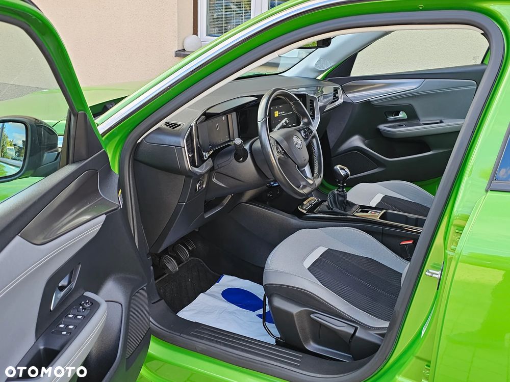 Opel Mokka 1.5 Business Elegance - 21