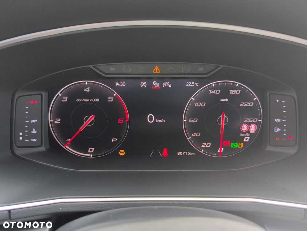 Seat Tarraco 2.0 TDI FR S&S 4Drive DSG - 23
