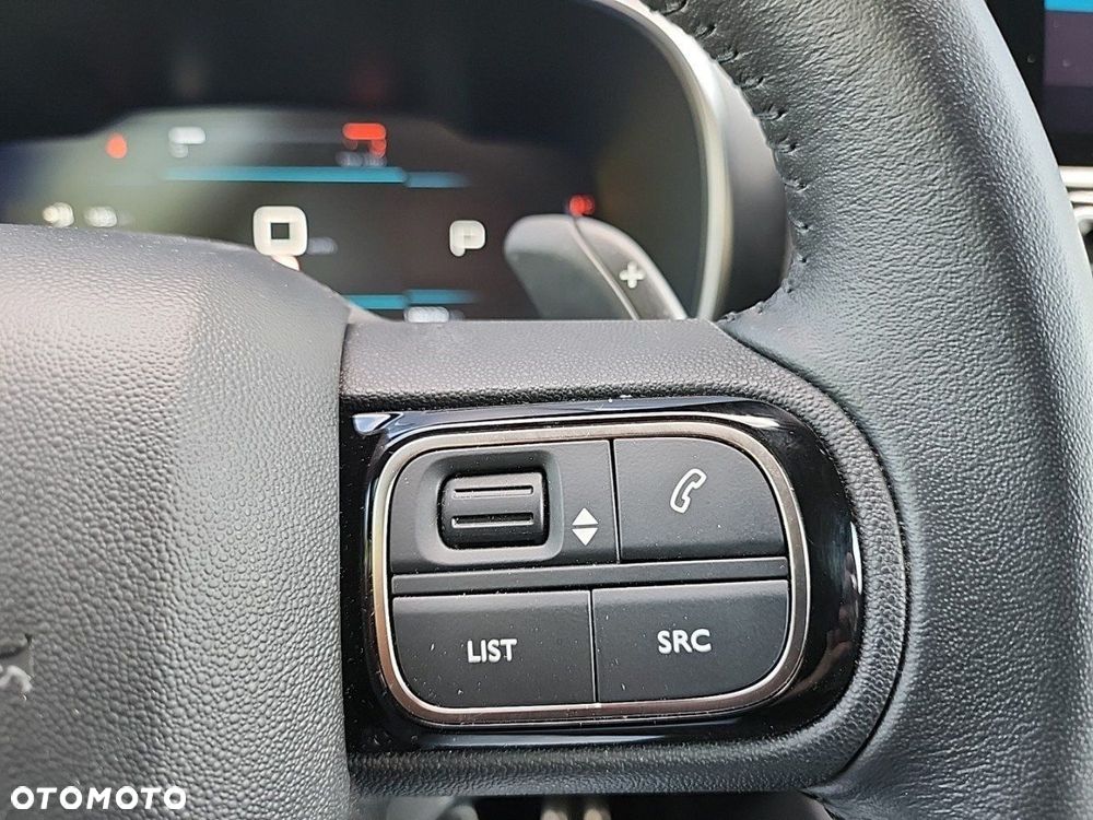 Citroën C5 Aircross 1.5 BlueHDi Shine EAT8 - 18