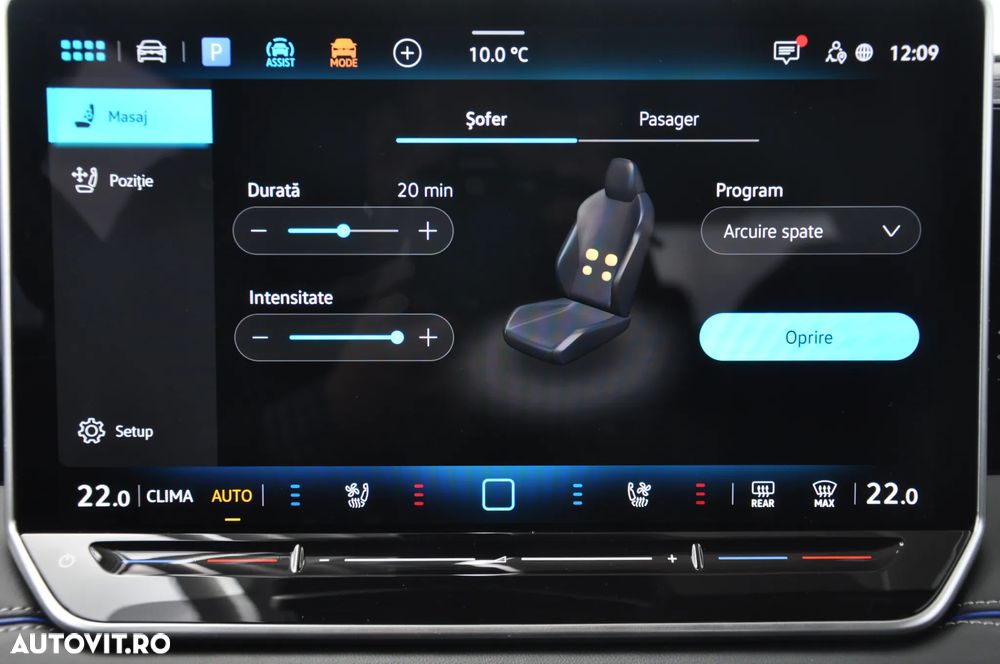 Volkswagen Tiguan 2.0 TSI OPF 4MOTION DSG R-Line - 31