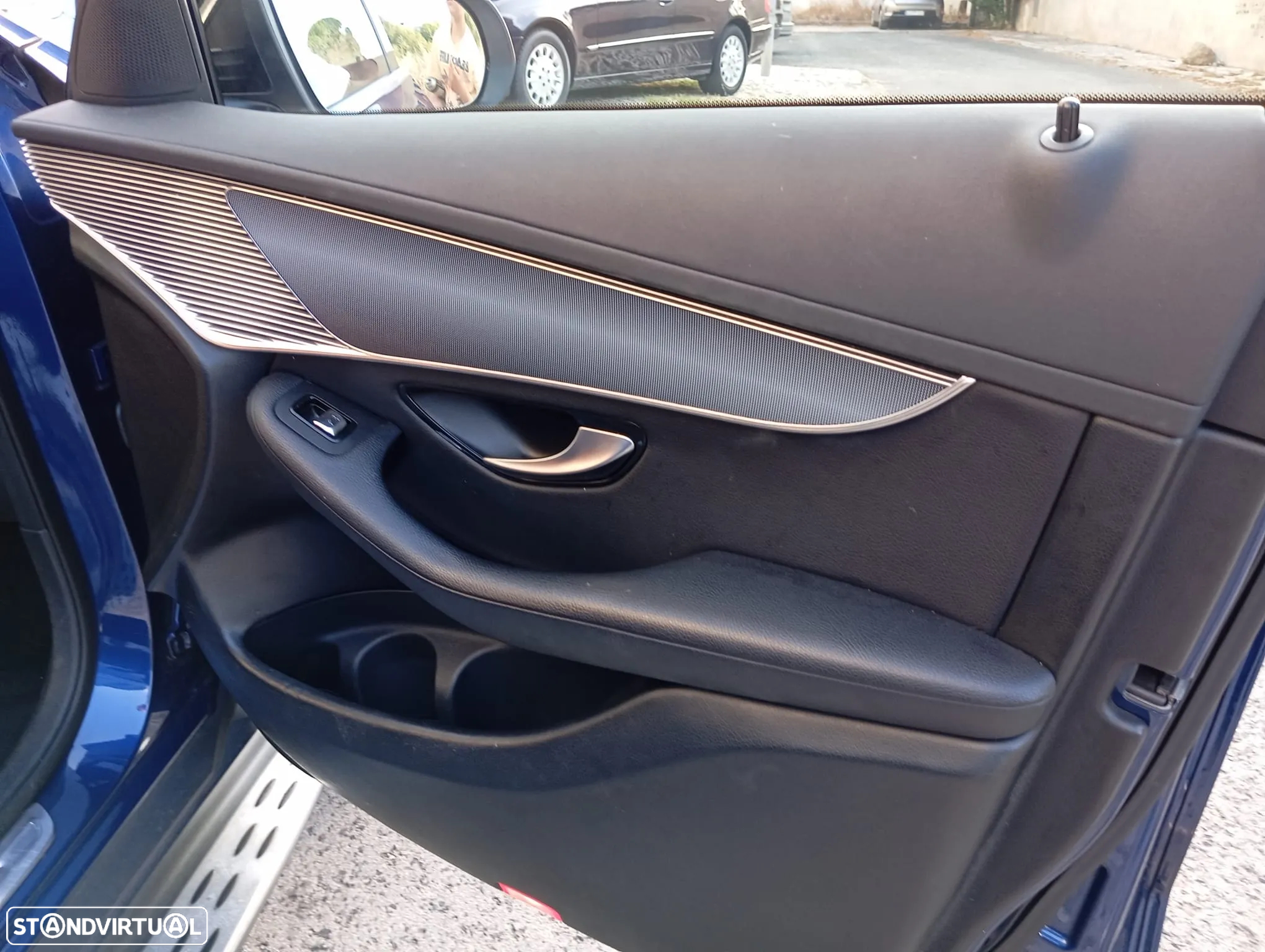 Mercedes-Benz EQC 400 4Matic - 34