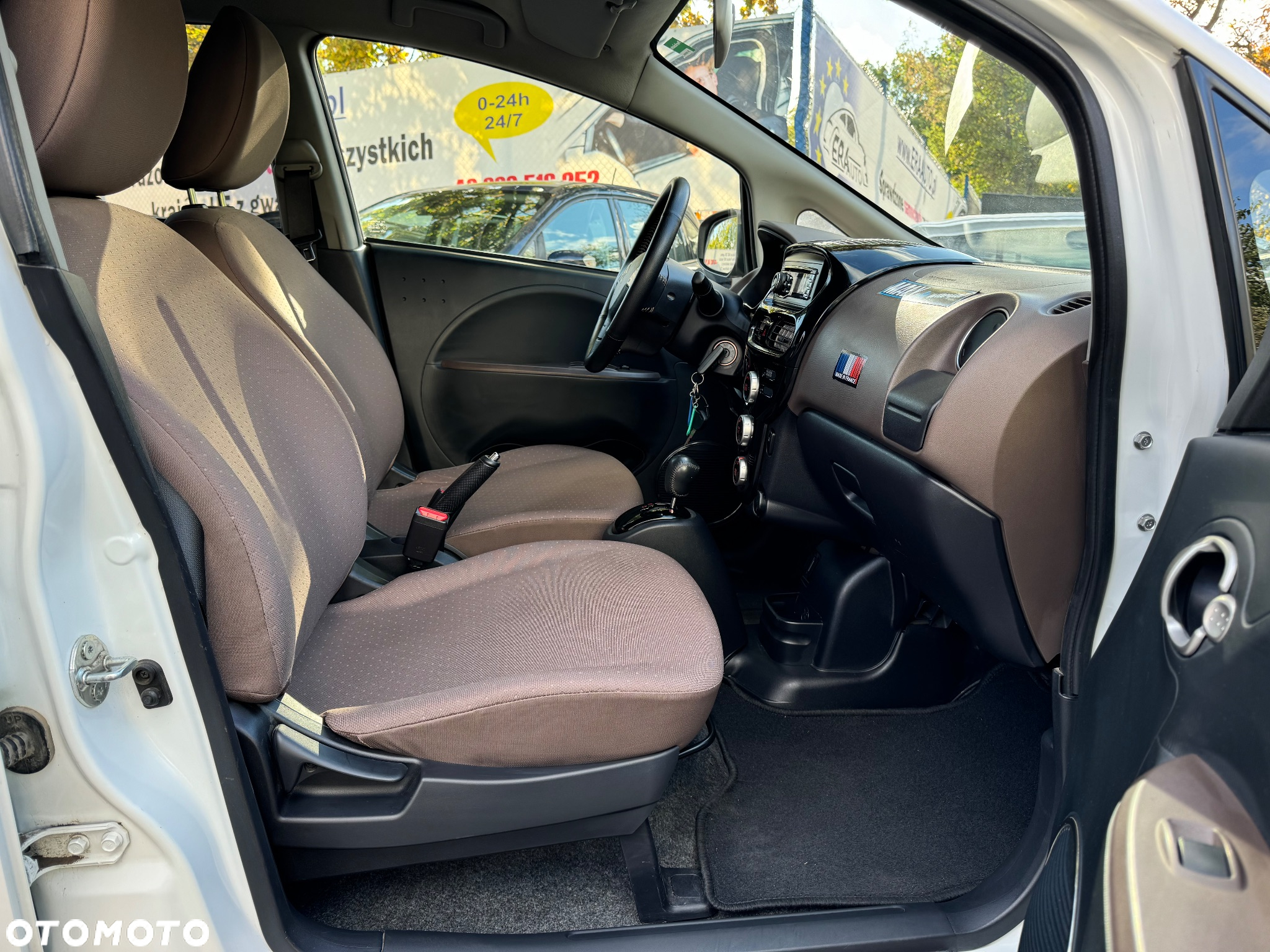 Citroën C-Zero Standard - 24