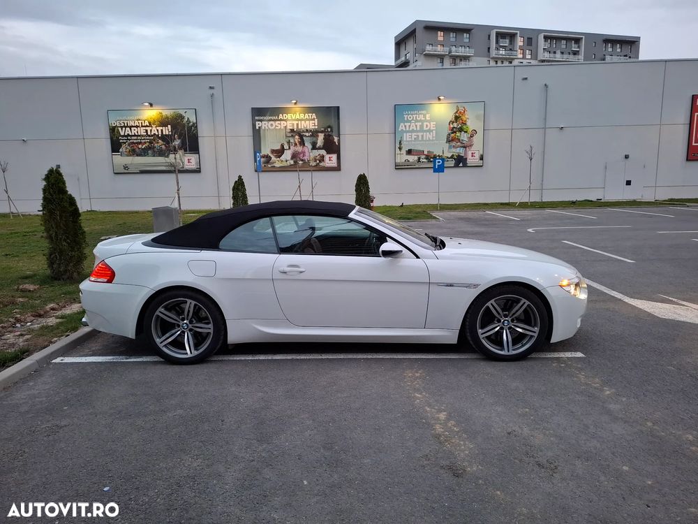 BMW M6 Standard - 10