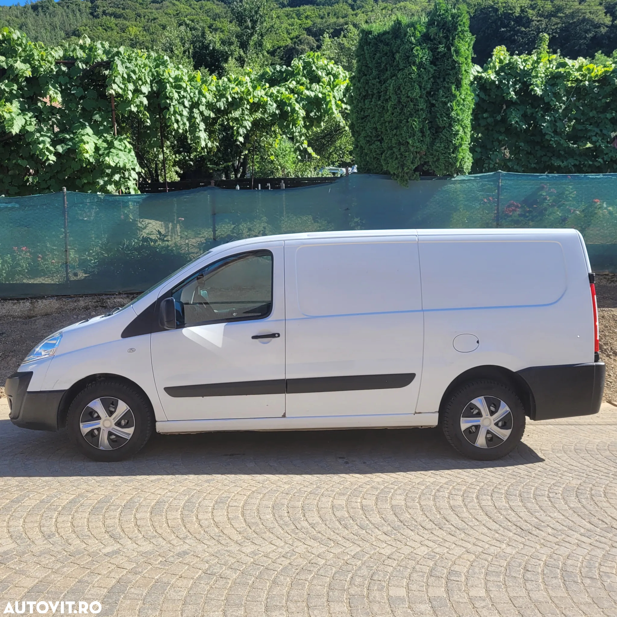 Peugeot Expert - 3