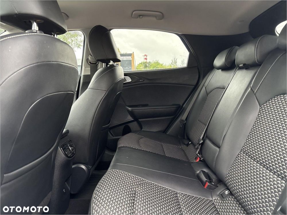 Kia XCeed 1.5 T-GDI L DCT - 10