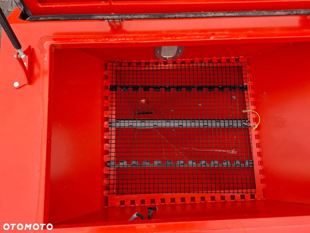 Sola VELOX 6-rzędowy - 24