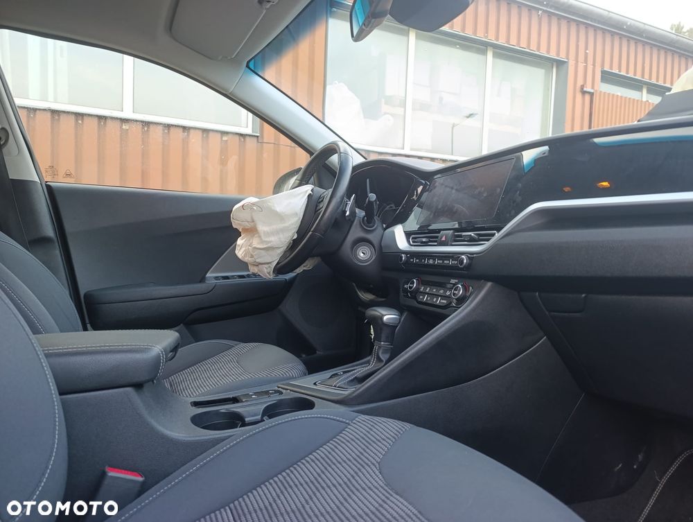 Kia Niro 1.6 GDI HEV 2WD OPF Edition 7 - 5