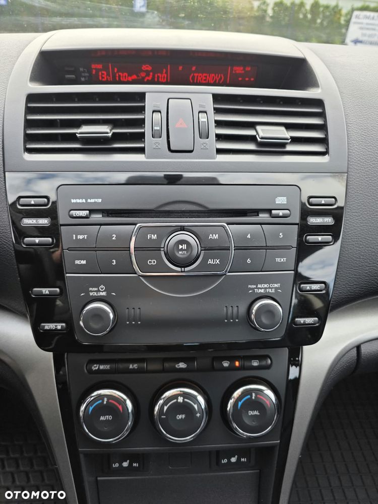 Mazda 6 1.8 Exclusive - 15