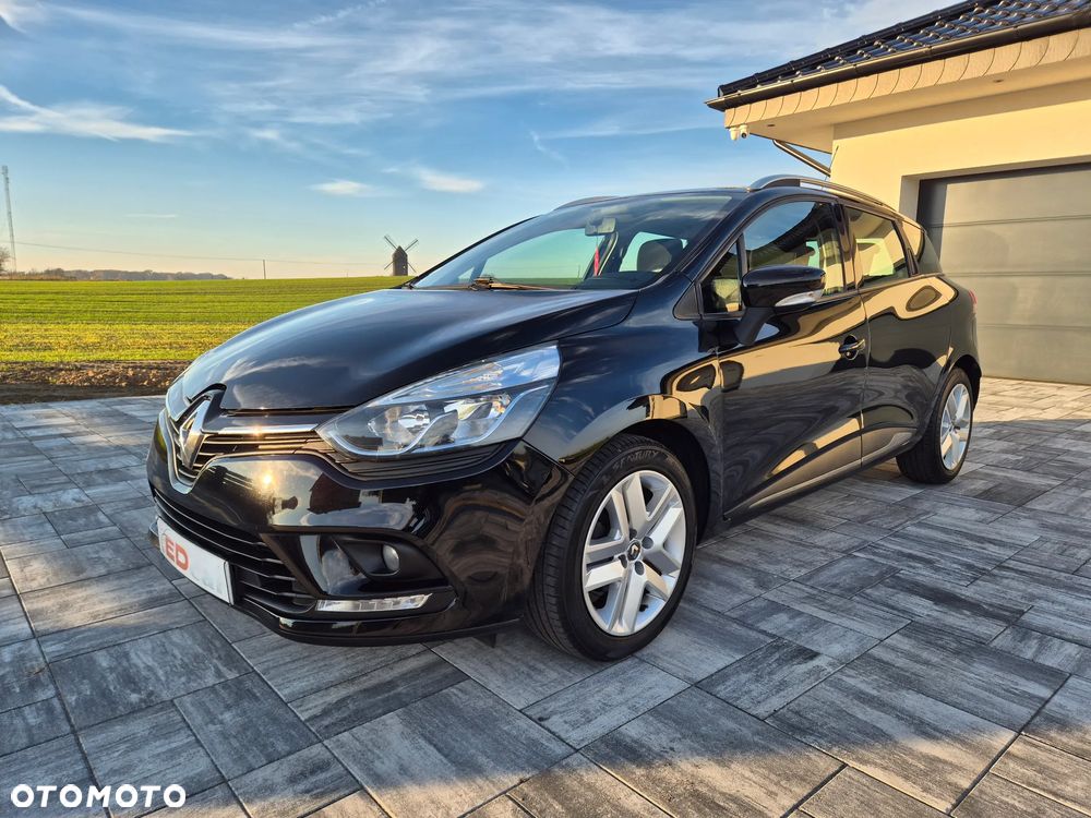 Renault Clio 1.5 dCi Energy Life - 2