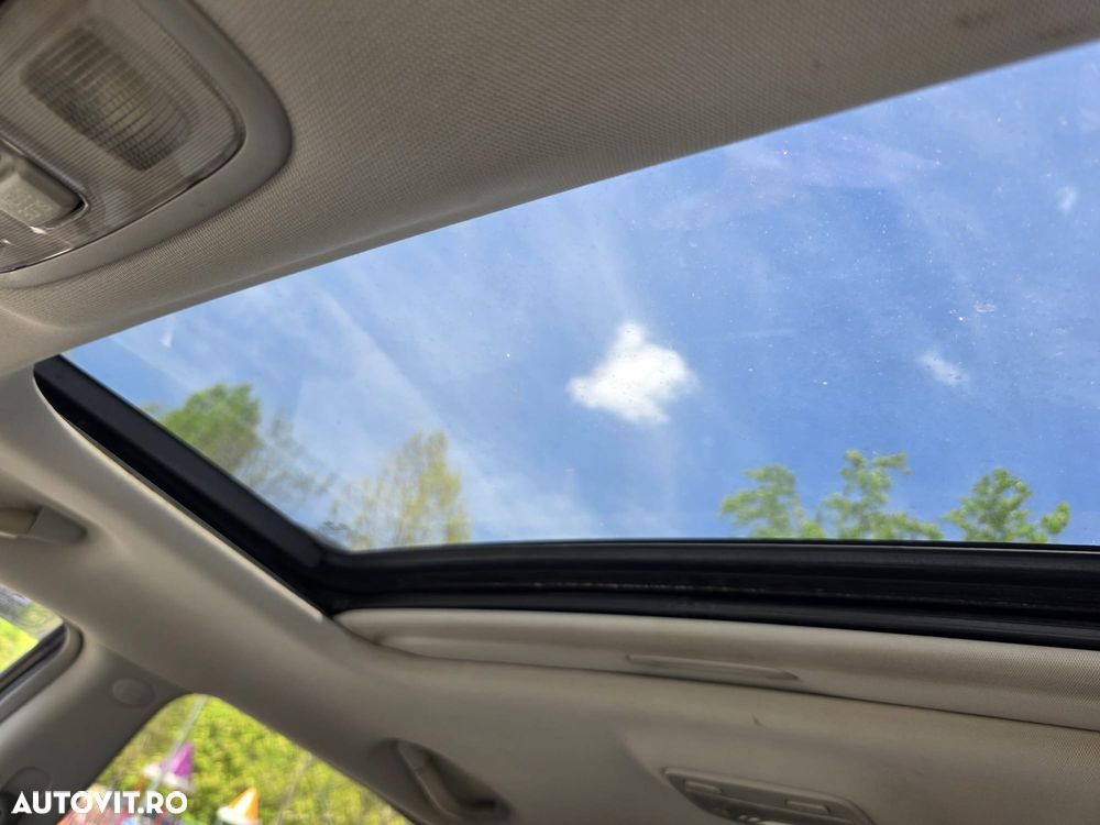 Hyundai Tucson 2.0 CRDI VGT 4WD - 7