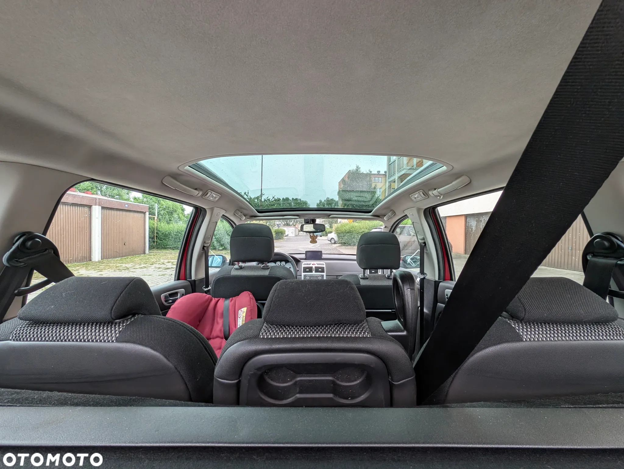 Peugeot 307 HDi SW 110 Premium - 15