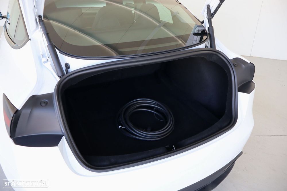 Tesla Model 3 Long Range Tração Traseira Premium - 12