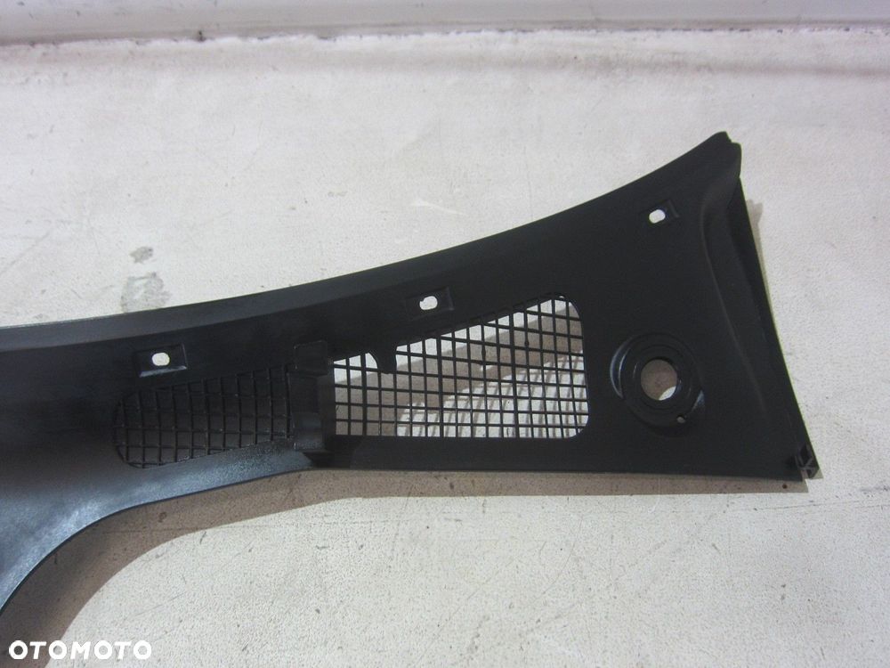 BMW Z3 E36 PODSZYBIE OSŁONA LISTWA EUROPA USA 51318413095 51318397500 - 2