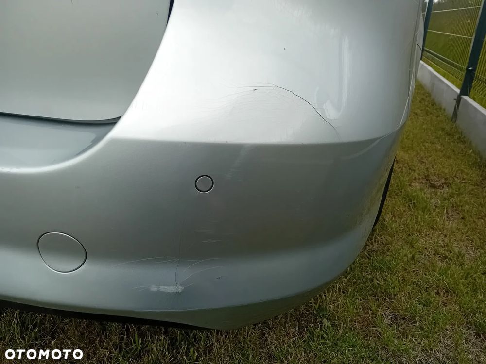 Volkswagen Passat 2.0 TDI DPF Trendline DSG - 16