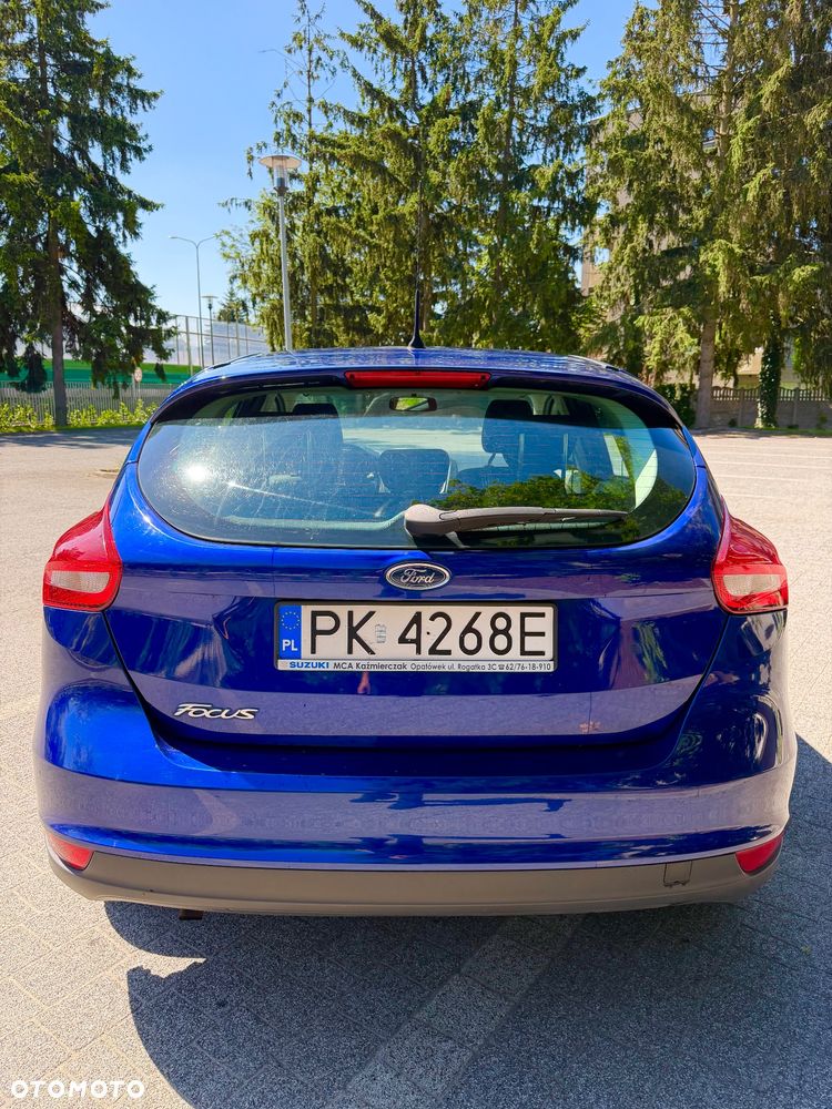 Ford Focus - 12