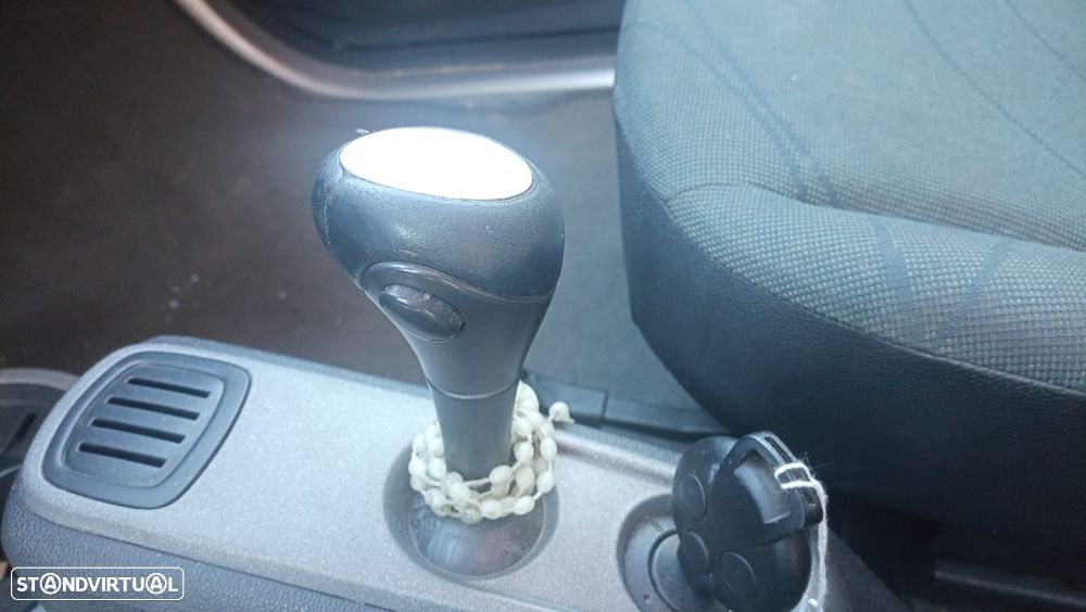 Smart ForTwo Coupé 0.8 cdi Passion 54 - 12