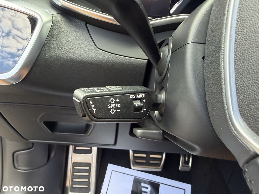 Audi A6 Avant 40 TDI S tronic sport - 30