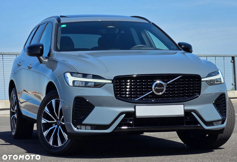 Volvo XC 60 B4 B Plus Dark - 7