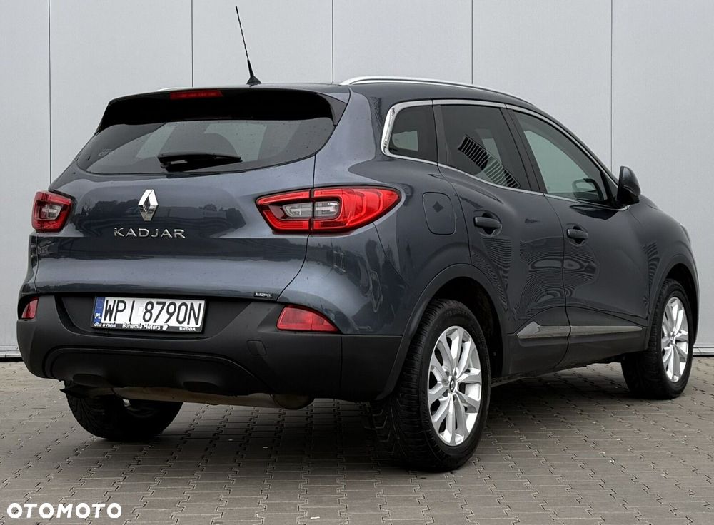 Renault Kadjar 1.2 Energy TCe Zen - 7