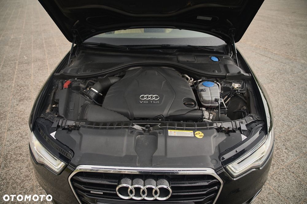 Audi A6 Limousine 3.0 TDI Quattro S tronic - 17